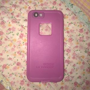 iPhone 6/6s phone case